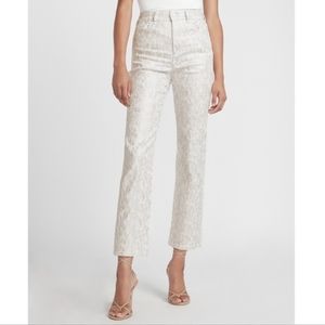 NWT EXPRESS Super High Waisted Pants